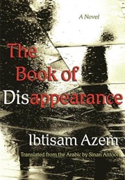 The Book of Disappearance (Ibtisam Azem)