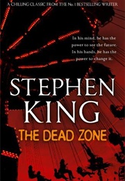 The Dead Zone (Stephen King)