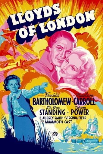 Lloyd&#39;s of London (1936)