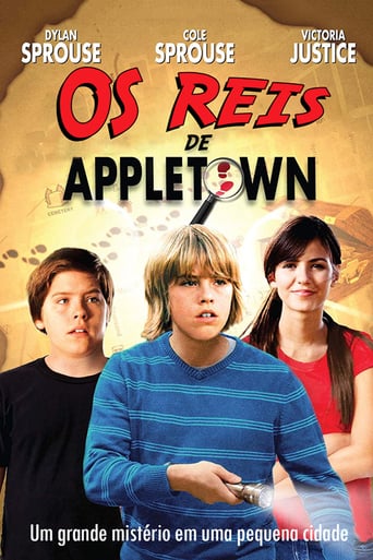 The Kings of Appletown (2011)