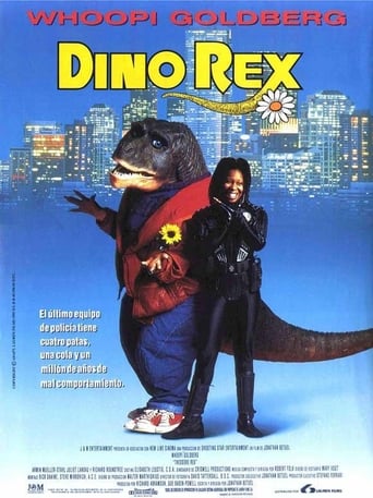 Theodore Rex (1995)