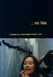 ...No Lies (1973)