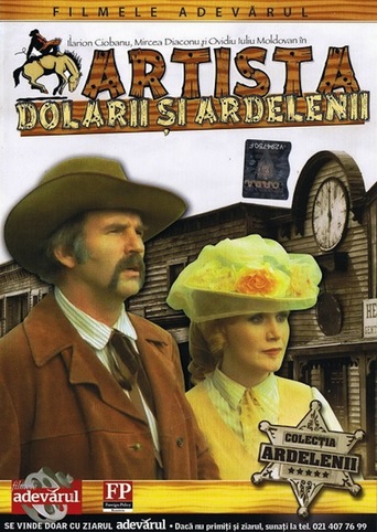 Artista, Dolarii Si Ardelenii (1978)
