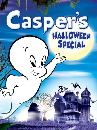 Casper&#39;s Halloween Special (1979)