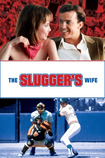 The Slugger&#39;s Wife (1985)