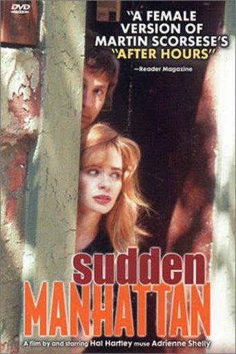 Sudden Manhattan (1996)