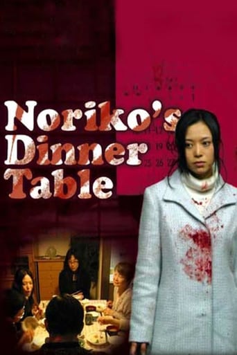 Noriko&#39;s Dinner Table (2005)