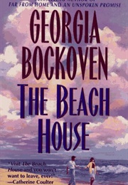 The Beach House (Georgia Bockoven)