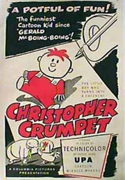 Christopher Crumpet (1953)