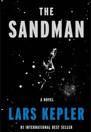 The Sandman (Lars Kepler)