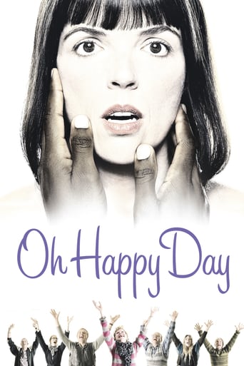 Oh Happy Day (2004)