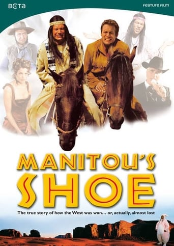Manitou&#39;s Shoe (2001)