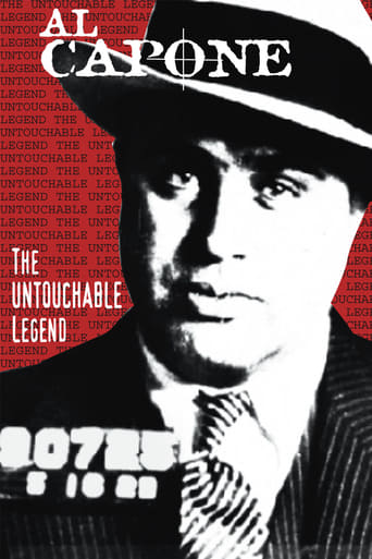 Al Capone: The Untouchable Legend (1998)