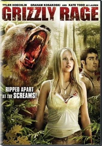Grizzly Rage (2007)