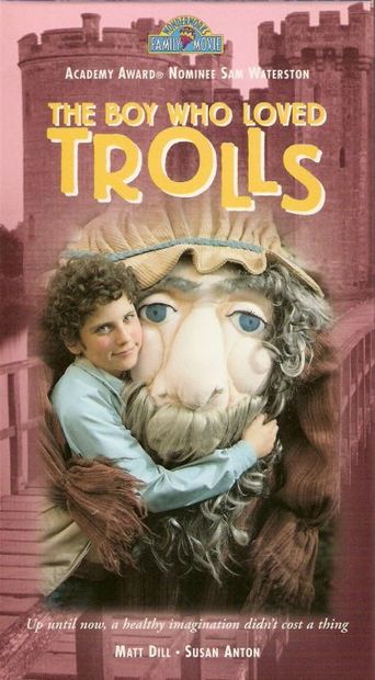 The Boy Who Loved Trolls (1984)
