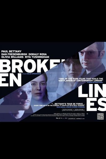 Broken Lines (2008)