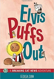 Elvis Puffs Out (Georgia Dunn)