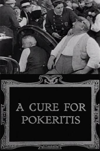A Cure for Pokeritis (1912)