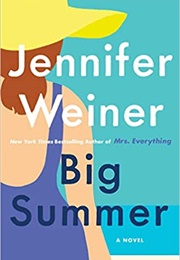 Big Summer (Jennifer Weiner)
