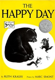The Happy Day (Ruth Krauss)