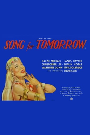 A Song for Tomorrow (1948)