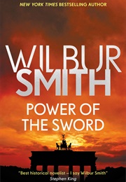 Power of the Sword (Wilbur Smith)