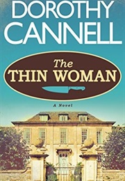 The Thin Woman (Dorothy Cannell)