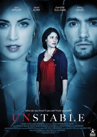Unstable (2009)