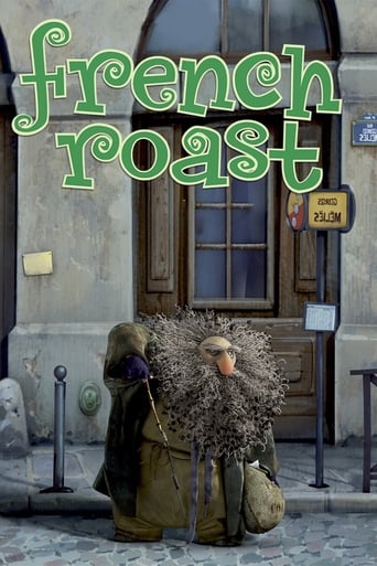 French Roast (2008)