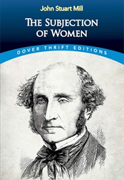The Subjection of Women (John Stuart Mill)