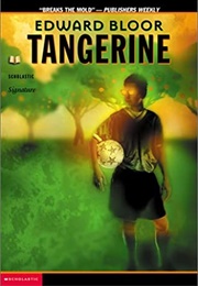 Tangerine (Edward Bloor)