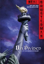 Undivided (Neal Shusterman)