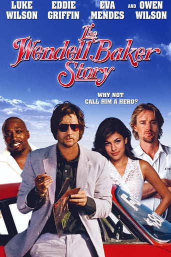 The Wendell Baker Story (2005)