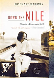 Down the Nile (Rosemary Mahoney)