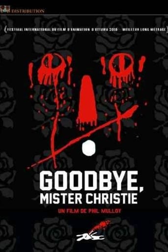 Goodbye Mr. Christie (2011)