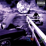 97 Bonnie and Clyde-Eminem
