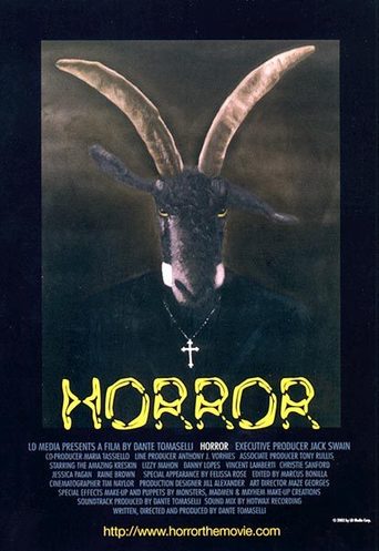Horror (2002)
