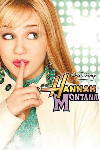 Hannah Montana: Livin&#39; the Rock Star Life! (2006)
