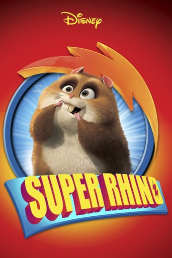 Super Rhino (2009)
