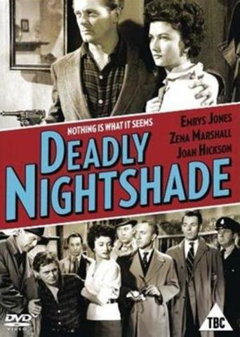 Deadly Nightshade (1953)