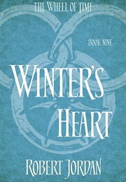 Winter&#39;s Heart (Robert Jordan)