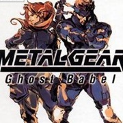 Metal Gear: Ghost Babel (2000)