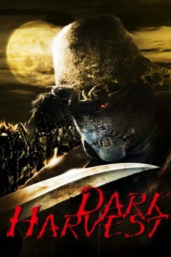 Dark Harvest (2004)