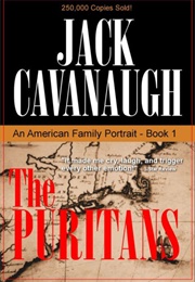 The Puritans (Jack Cavenaugh)