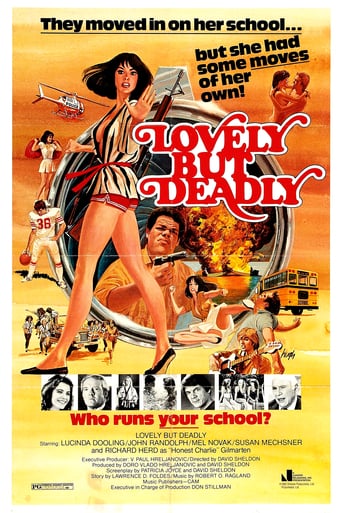 Lovely but Deadly (1981)