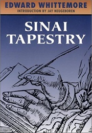 Sinai Tapestry (Edward Whittemore)
