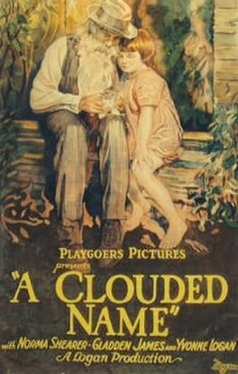 A Clouded Name (1923)