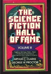 Science Fiction Hall of Fame III (Arthur C. Clarke)