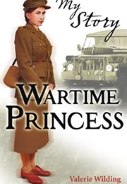 Wartime Princess (Valerie Wilding)