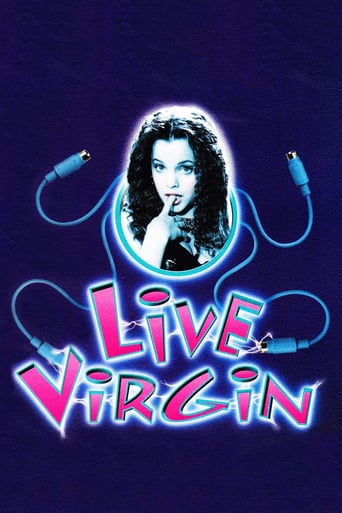 American Virgin (2000)